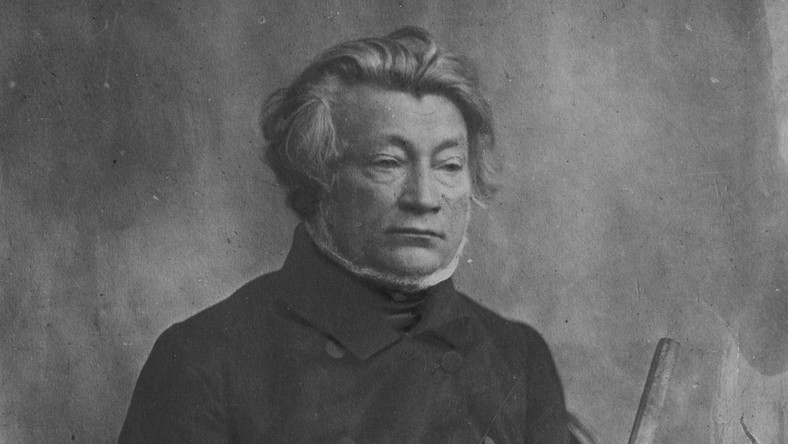 Adam Mickiewicz