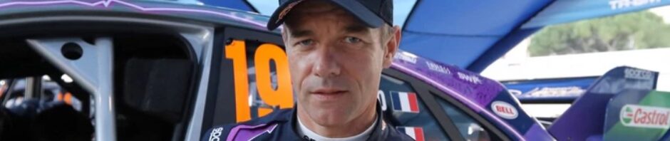 Sebastien Loeb wygrał w Monte Carlo