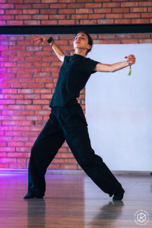 IDO EUROPEAN BALLET CHAMPIONSHIPS