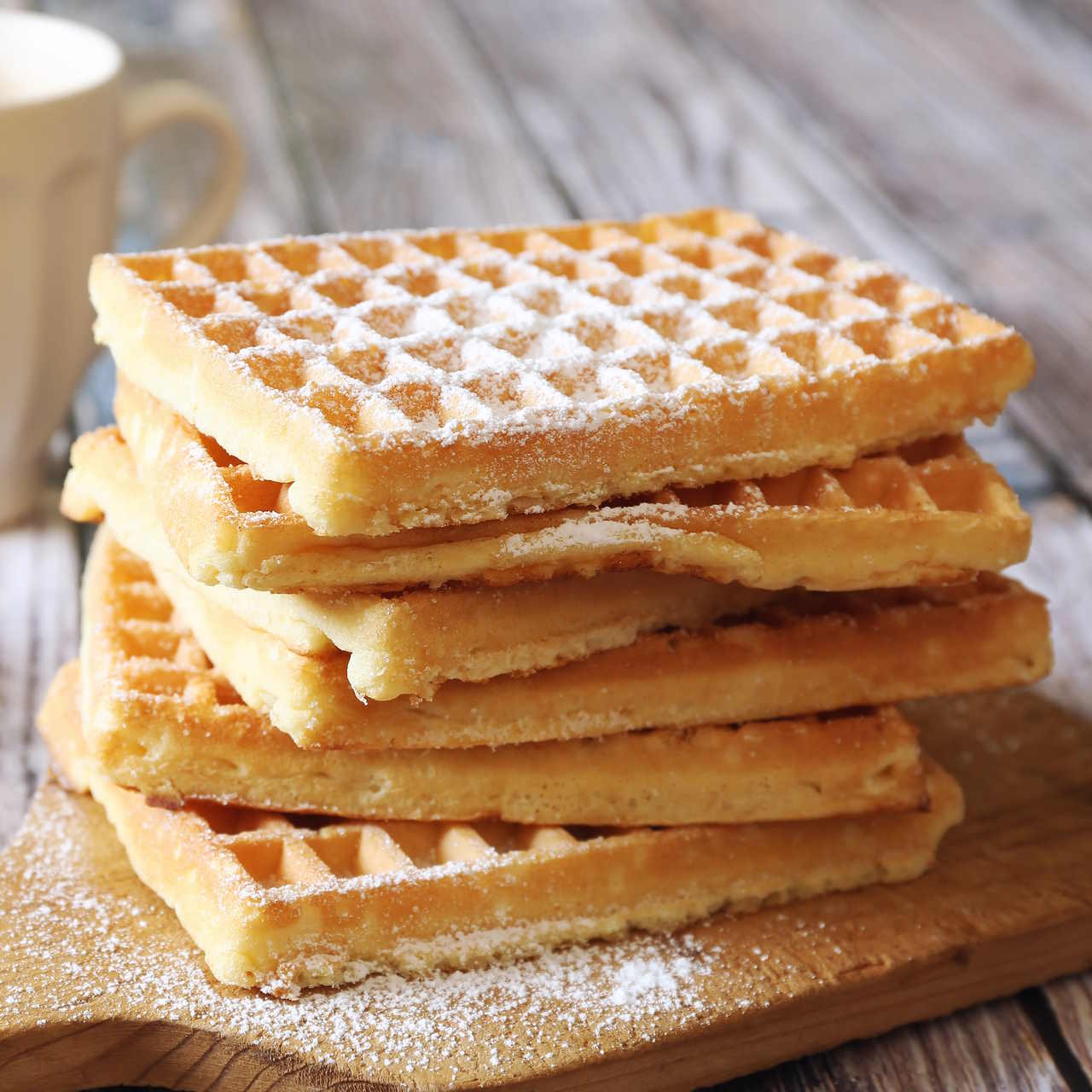 Gofry