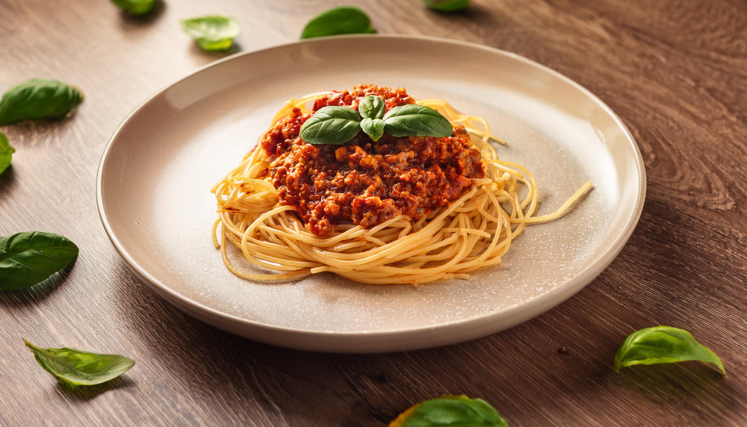 Spaghetti